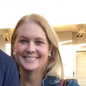 Meet your Posher, Jill